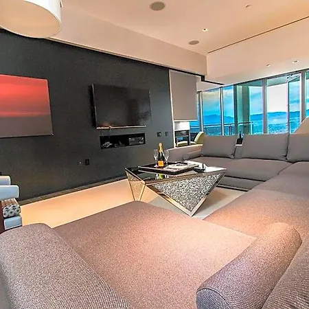 Romance Phenthouse At Palms Place-3